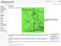 Gilgamesch.com