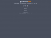 Gillwaldt.de