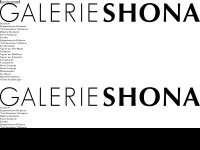 Galerie-shona.org