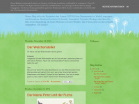 ger202.blogspot.com Webseite Vorschau