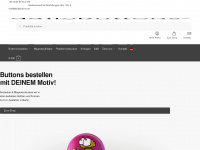 dailybuttons.de Webseite Vorschau