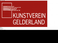 Kunstverein-gelderland.de