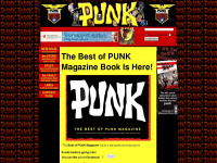punkmagazine.com
