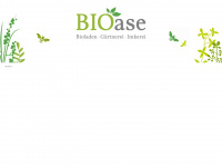 bioase-online.de Webseite Vorschau