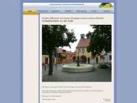psl-kempf.de Webseite Vorschau