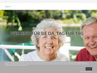 fuk-essen.de Webseite Vorschau