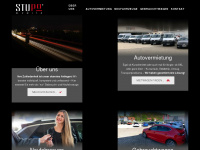 stupo-mobile.de Webseite Vorschau