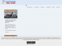 trialsport-hofmann.de Webseite Vorschau