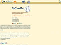 Galimatias.net