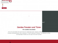 Gerdes-fenster.de