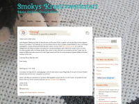 smoky1972.wordpress.com Webseite Vorschau