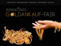 goldankauf-fair.de Webseite Vorschau