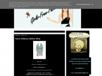 girls-free-fashion.blogspot.com Webseite Vorschau