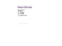 Galus-service.de