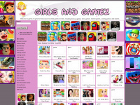 girlsandgamez.com