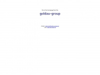 goldau-group.com Thumbnail