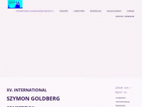 goldberg-musik.com Thumbnail