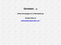 Girnstein.de