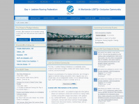 glrf.info Webseite Vorschau
