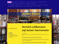 goldenboxes.de Thumbnail