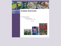 Giselaschmidt.de