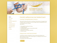 goldencoach.de Thumbnail