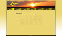 goldenerschluessel.de Webseite Vorschau