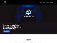 Gameboost.de