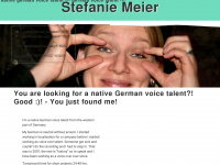 german-voice-talent.de Thumbnail