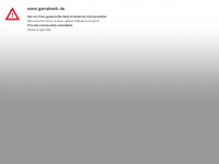 gamelease.de Webseite Vorschau