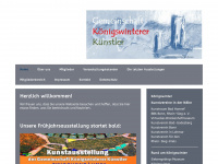 gkk-koenigswinter.de Webseite Vorschau