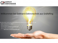 gebhard-elektrotechnik.de