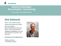 Gebhardt-info.de