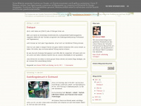 gl-sh-bautechnik.blogspot.com Webseite Vorschau
