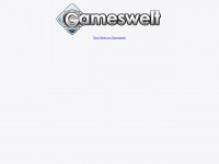 gamerglobal.de Webseite Vorschau