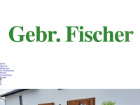 Gebr-fischer.com