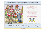 Gebr-rapp.de