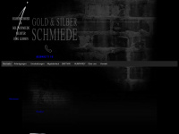 goldschmiede-lemmin.de Webseite Vorschau