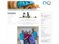 Tierarzt-dr-paul.de