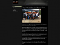project-orange-racingteam.de Thumbnail