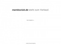 mamboclub.de