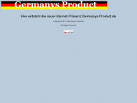germanys-product.de
