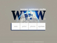 goldstein-foto-design.de Webseite Vorschau