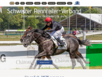 rennreiter.ch Thumbnail