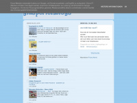 glasperlenblogs.blogspot.com Webseite Vorschau