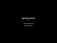 Gamesvoices.de
