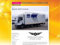 Gebrueder-wuerfel-transporte.de