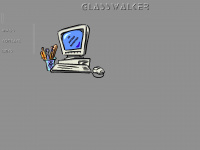 glasswalker.de Webseite Vorschau
