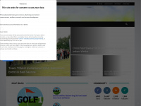 golf1.de Webseite Vorschau