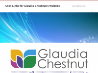 glaudiachestnut.com